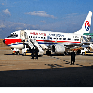烟台蓬莱机场空运航空快运业稳步发展的原因是什么？